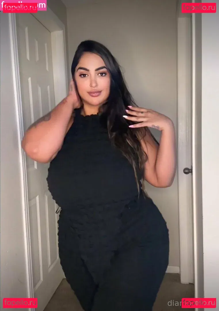 realdiamonddoll Onlyfans Photo Gallery 