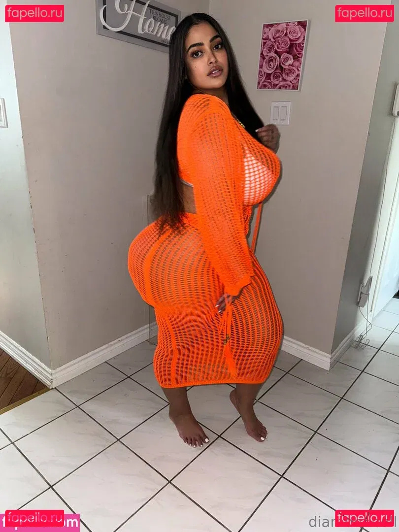 realdiamonddoll Onlyfans Photo Gallery 