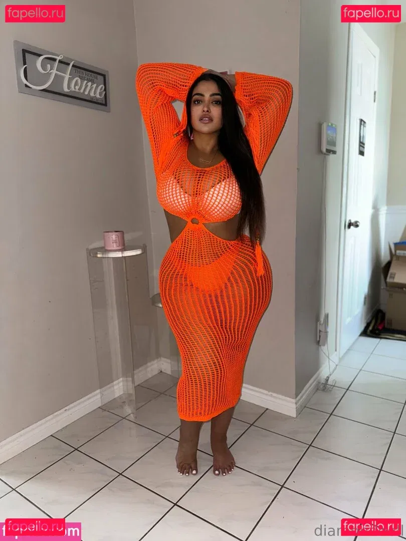 realdiamonddoll Onlyfans Photo Gallery 