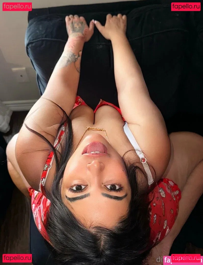 realdiamonddoll Onlyfans Photo Gallery 