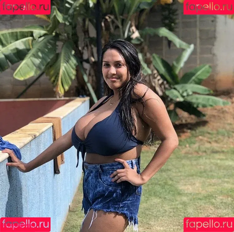 Sofia Mendonca Onlyfans Photo Gallery 