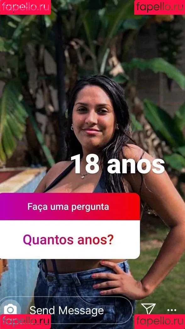 Sofia Mendonca Onlyfans Photo Gallery 