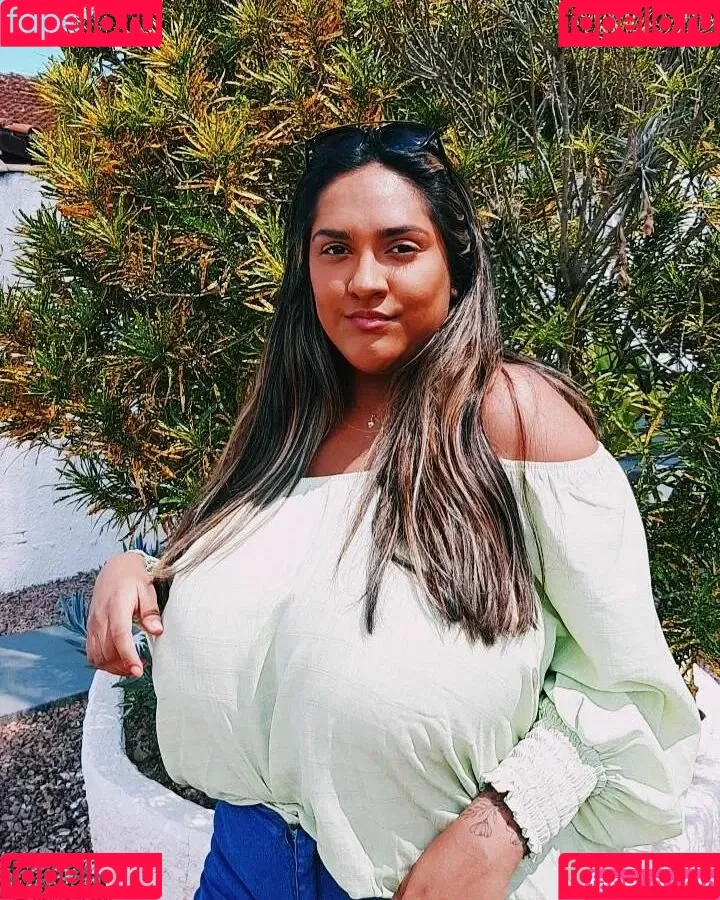 Sofia Mendonca Onlyfans Photo Gallery 