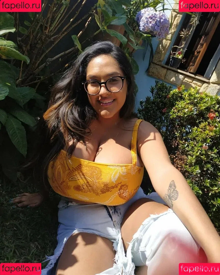 Sofia Mendonca Onlyfans Photo Gallery 
