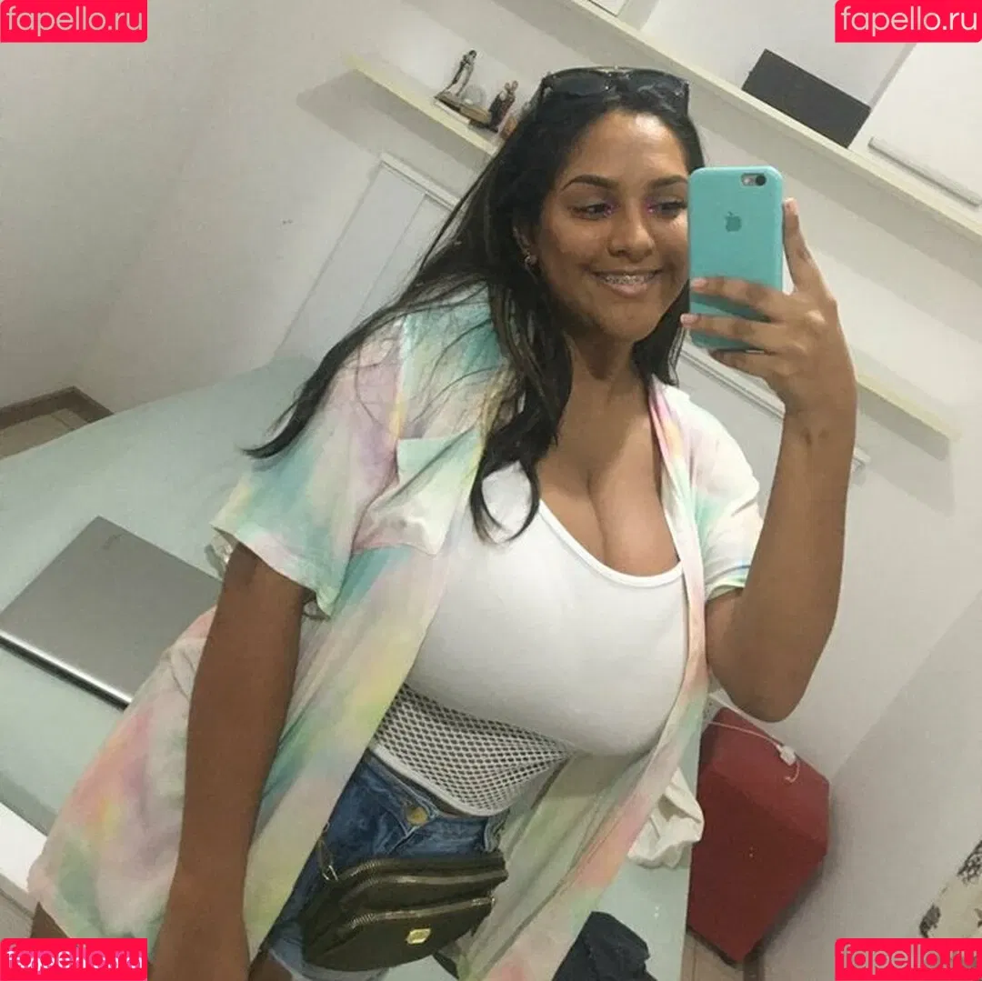 Sofia Mendonca Onlyfans Photo Gallery 