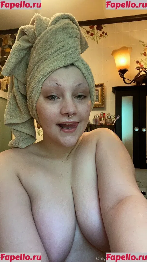goddexox Onlyfans Photo Gallery 