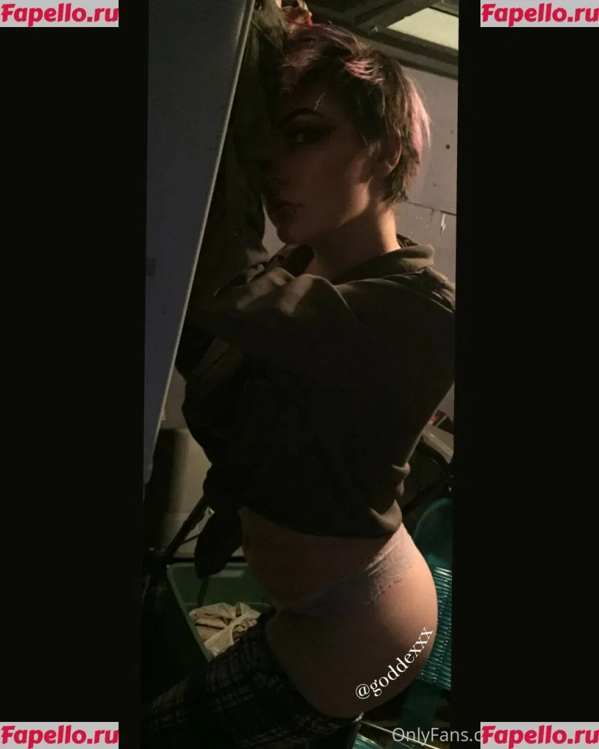 goddexox Onlyfans Photo Gallery 