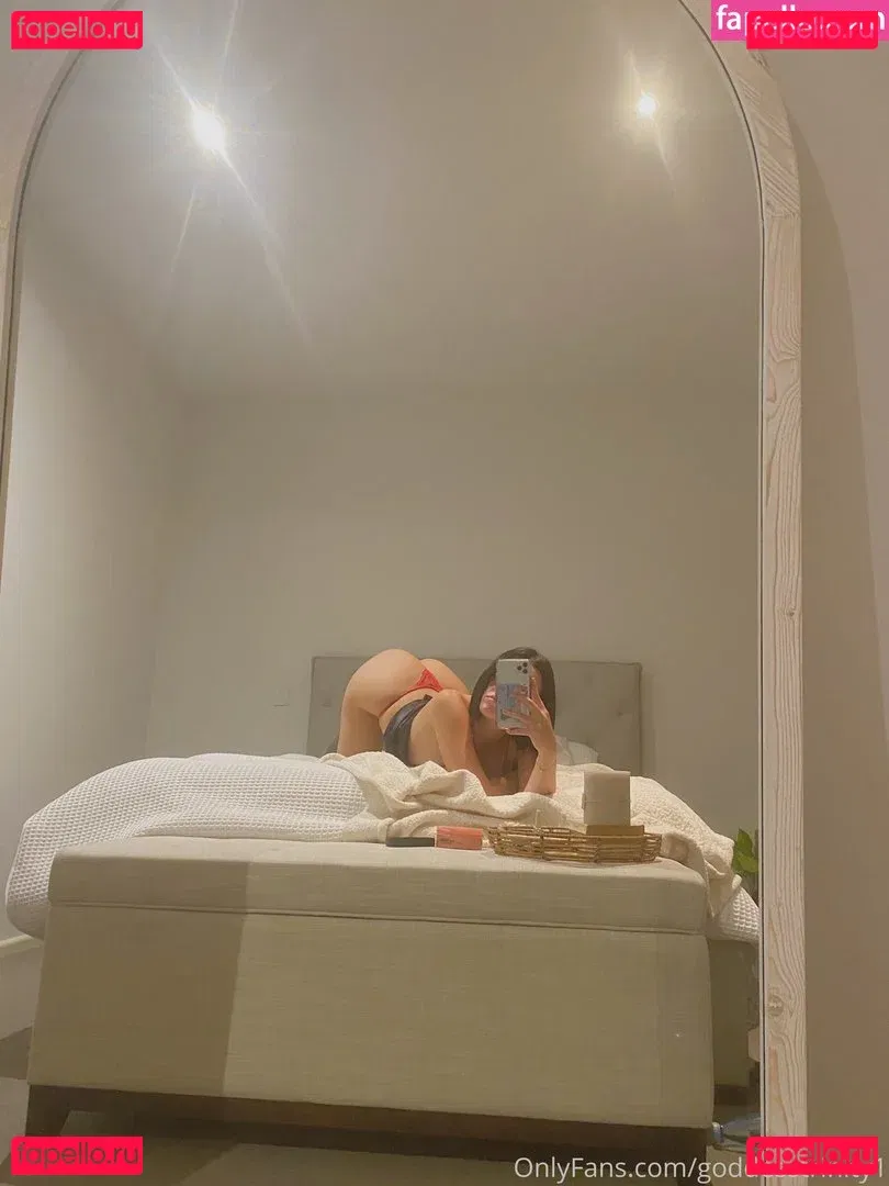 goddexox Onlyfans Photo Gallery 