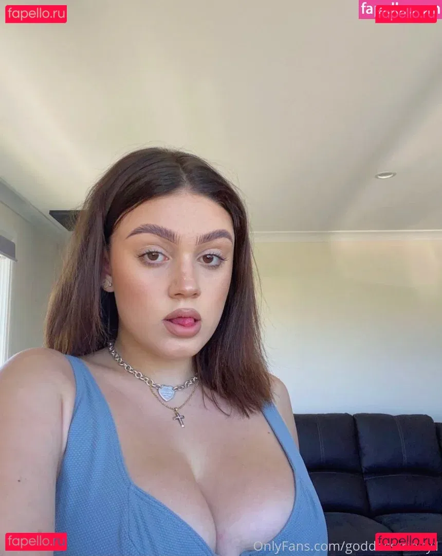 goddexox Onlyfans Photo Gallery 