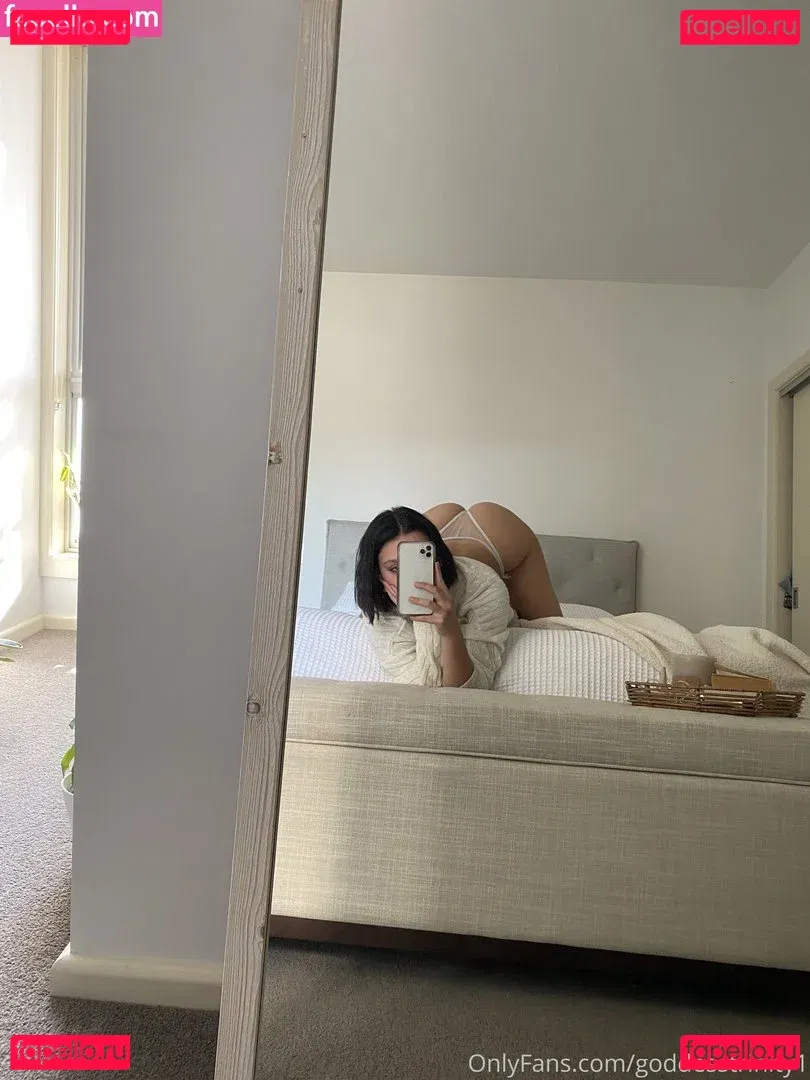 goddexox Onlyfans Photo Gallery 