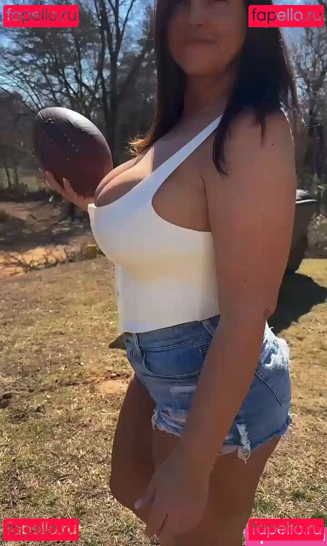 Amanda Ann Nude Onlyfans Photo 21