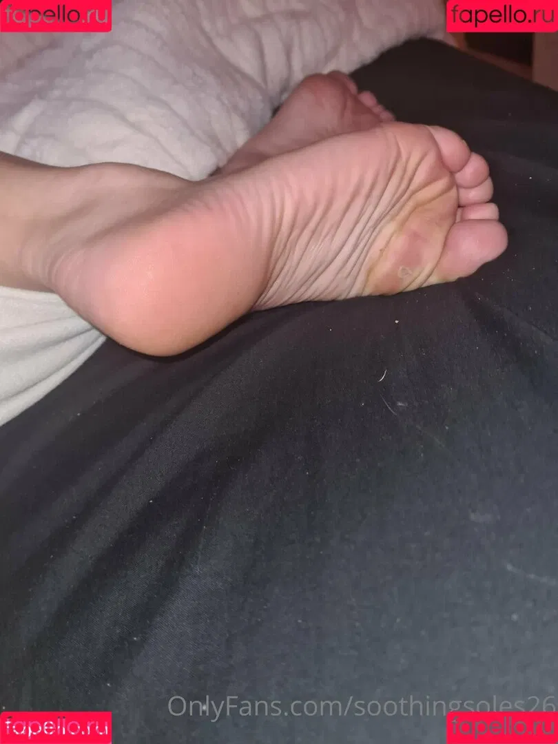 soothingsoles26 Onlyfans Photo Gallery 