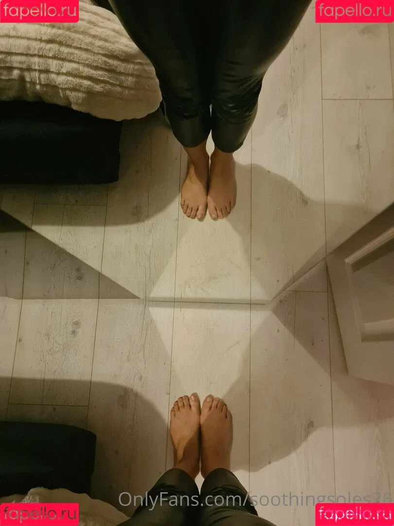 soothingsoles26 Onlyfans Photo Gallery 