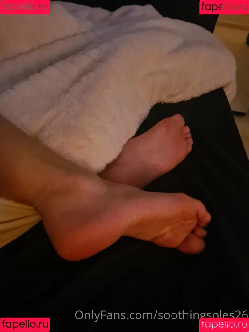 soothingsoles26 Onlyfans Photo Gallery 