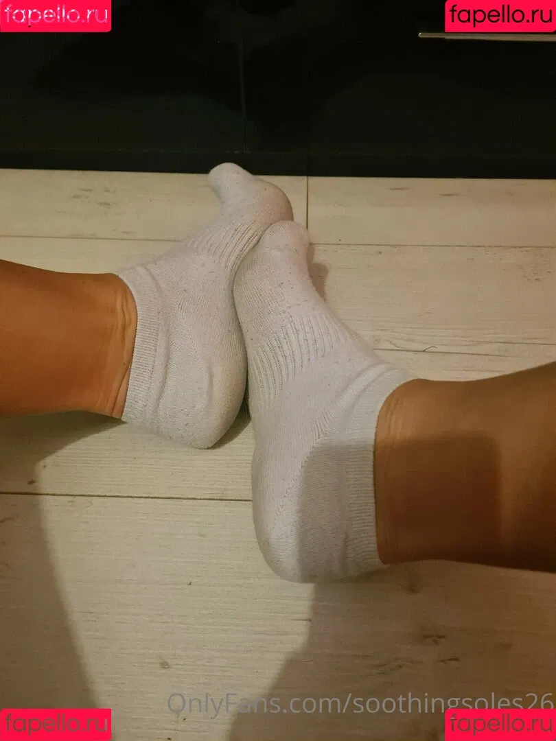 soothingsoles26 Onlyfans Photo Gallery 