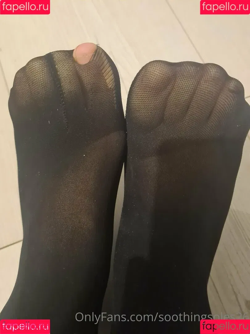 soothingsoles26 Onlyfans Photo Gallery 