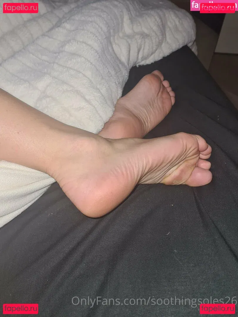 soothingsoles26 Onlyfans Photo Gallery 