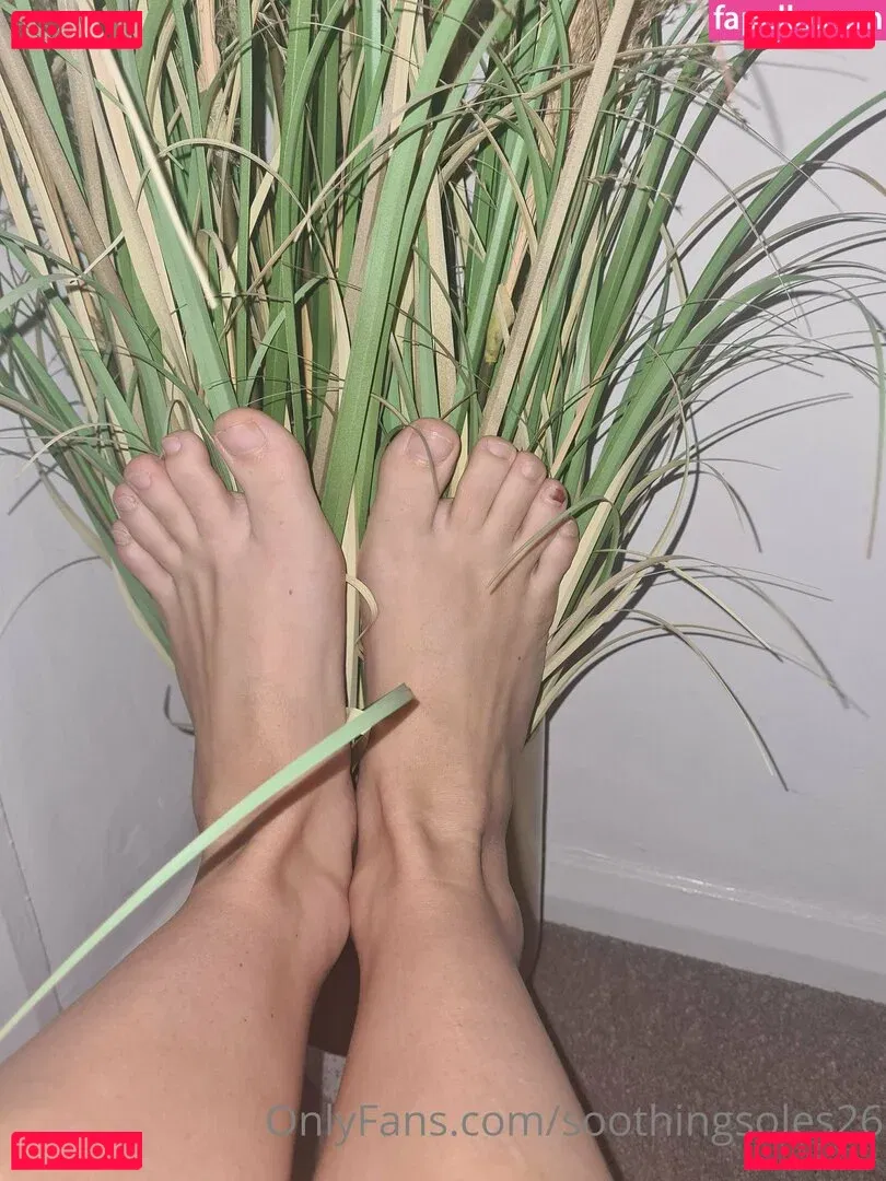 soothingsoles26 Onlyfans Photo Gallery 
