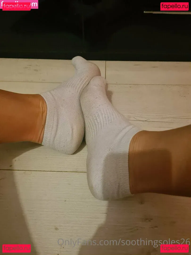 soothingsoles26 Onlyfans Photo Gallery 