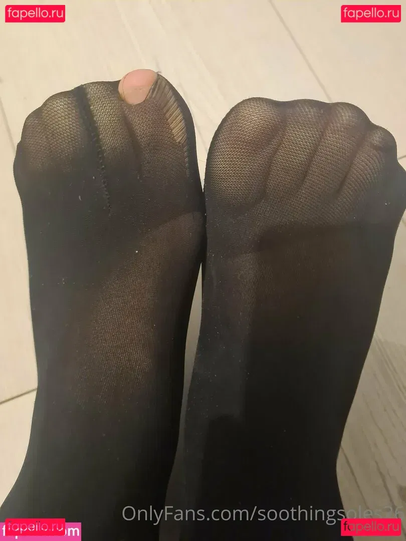 soothingsoles26 Onlyfans Photo Gallery 