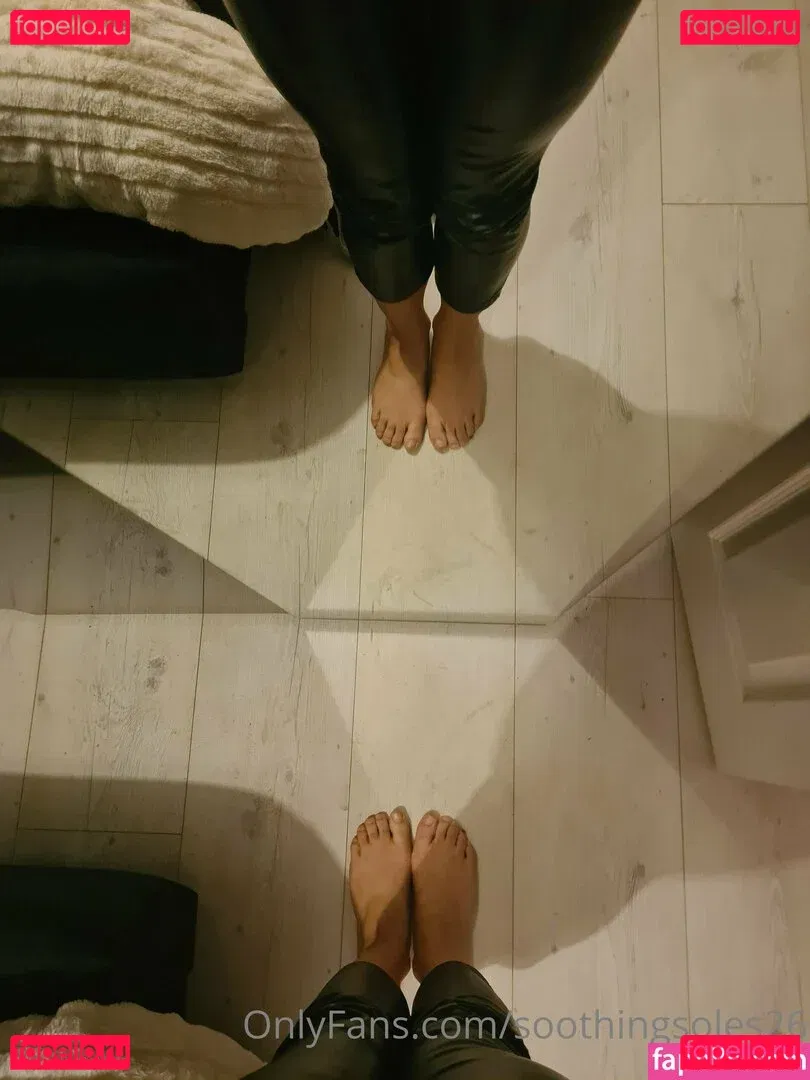 soothingsoles26 Onlyfans Photo Gallery 