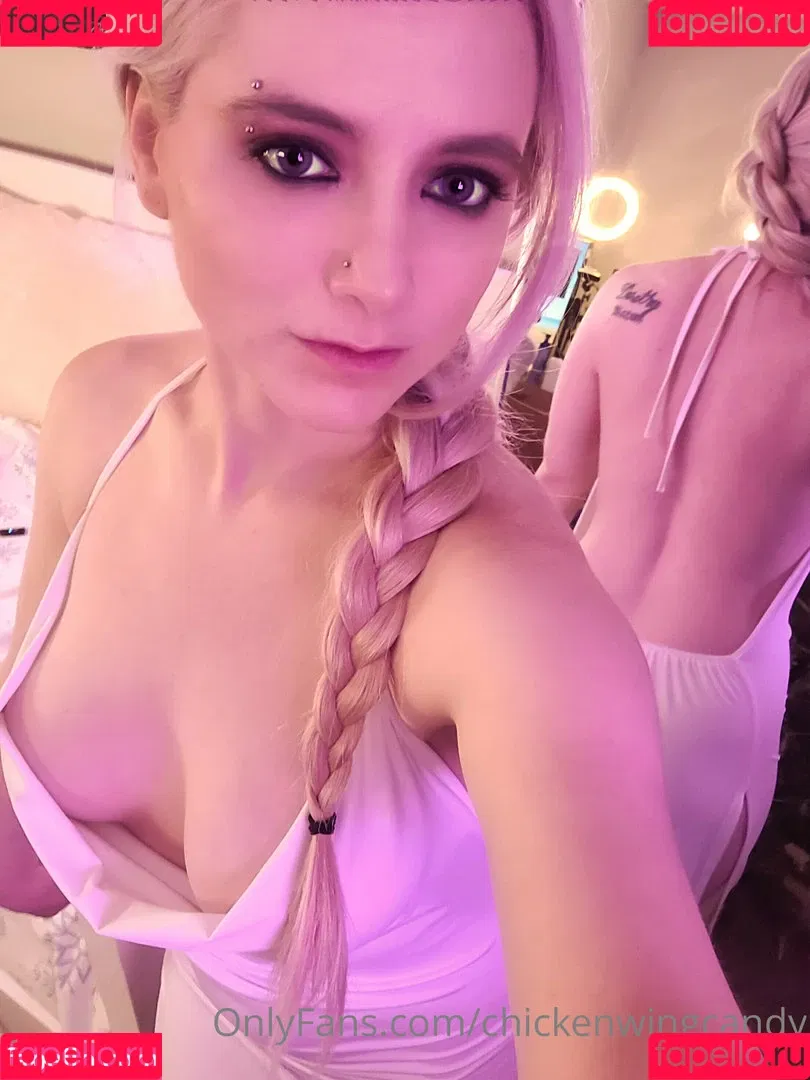 Chickenwingcandy Onlyfans Photo Gallery 