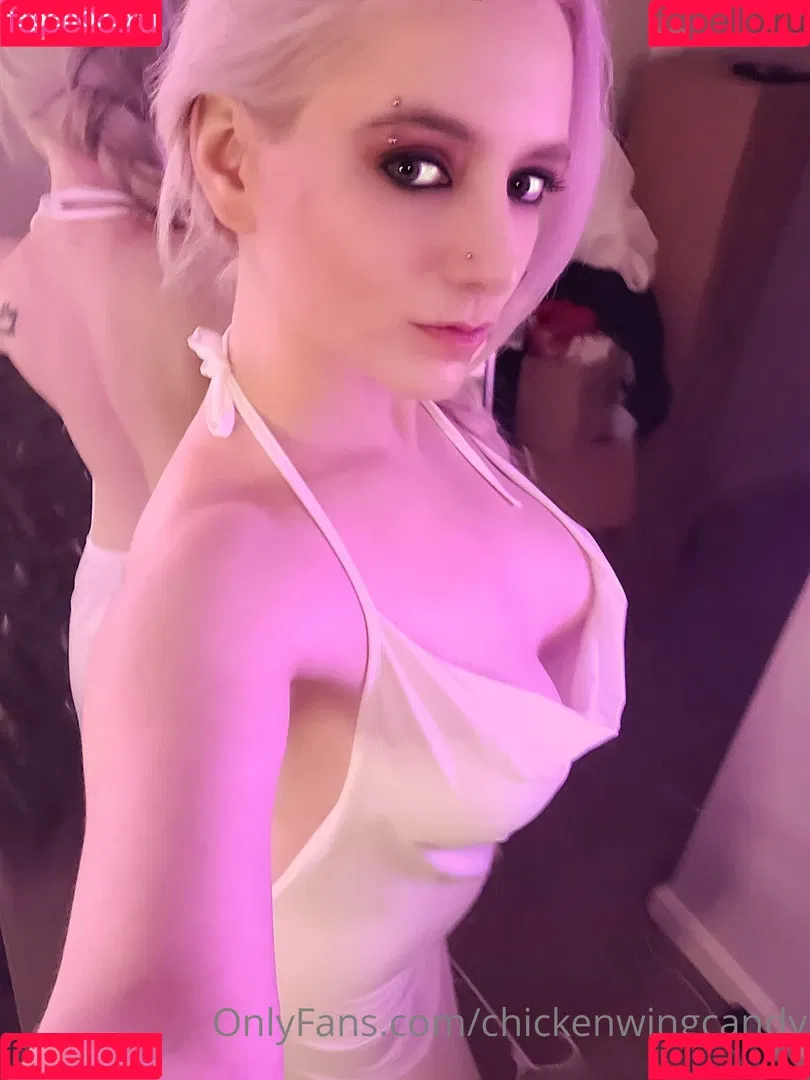 Chickenwingcandy Onlyfans Photo Gallery 