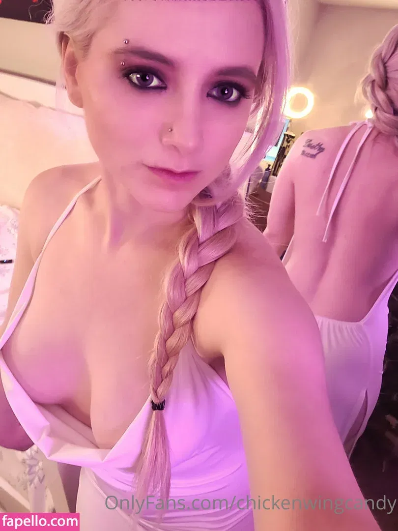 Chickenwingcandy Onlyfans Photo Gallery 