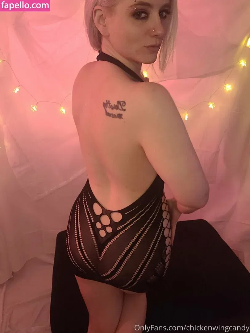 Chickenwingcandy Onlyfans Photo Gallery 