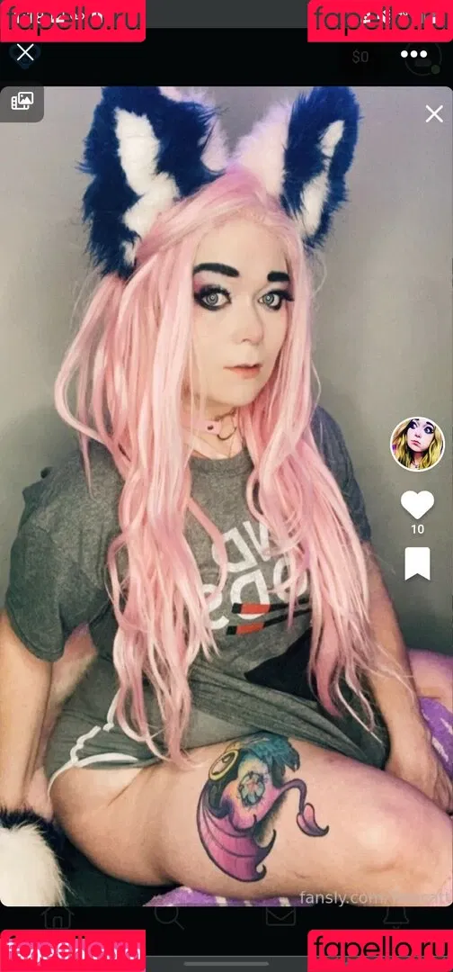 Talacatt Onlyfans Photo Gallery 