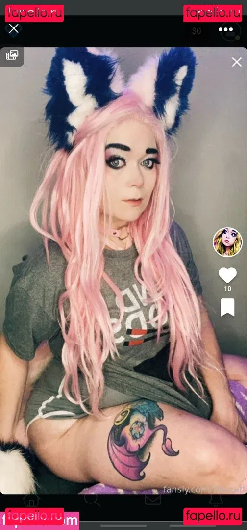 Talacatt Onlyfans Photo Gallery 