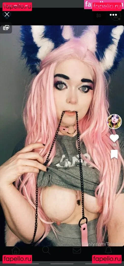 Talacatt Onlyfans Photo Gallery 