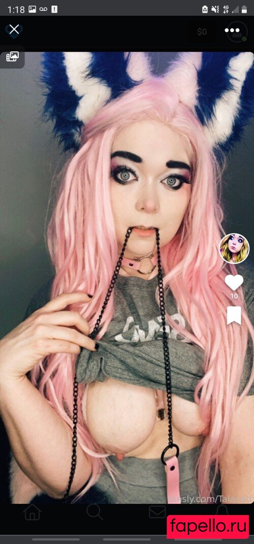 Talacatt Nude Onlyfans Photo 13