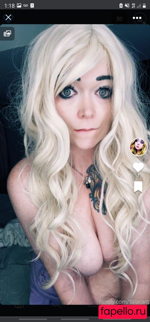 Talacatt Nude Onlyfans Photo 10