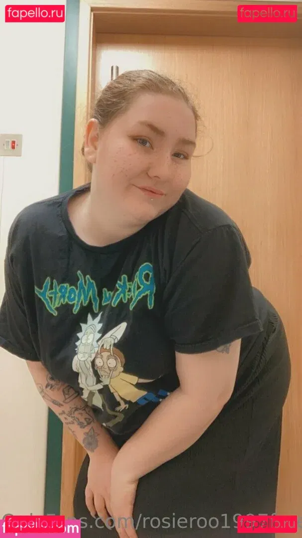 rosieblossomfree Onlyfans Photo Gallery 