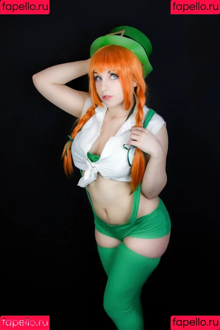 Marcelline Cos Onlyfans Photo Gallery 