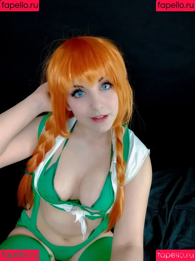 Marcelline Cos Onlyfans Photo Gallery 