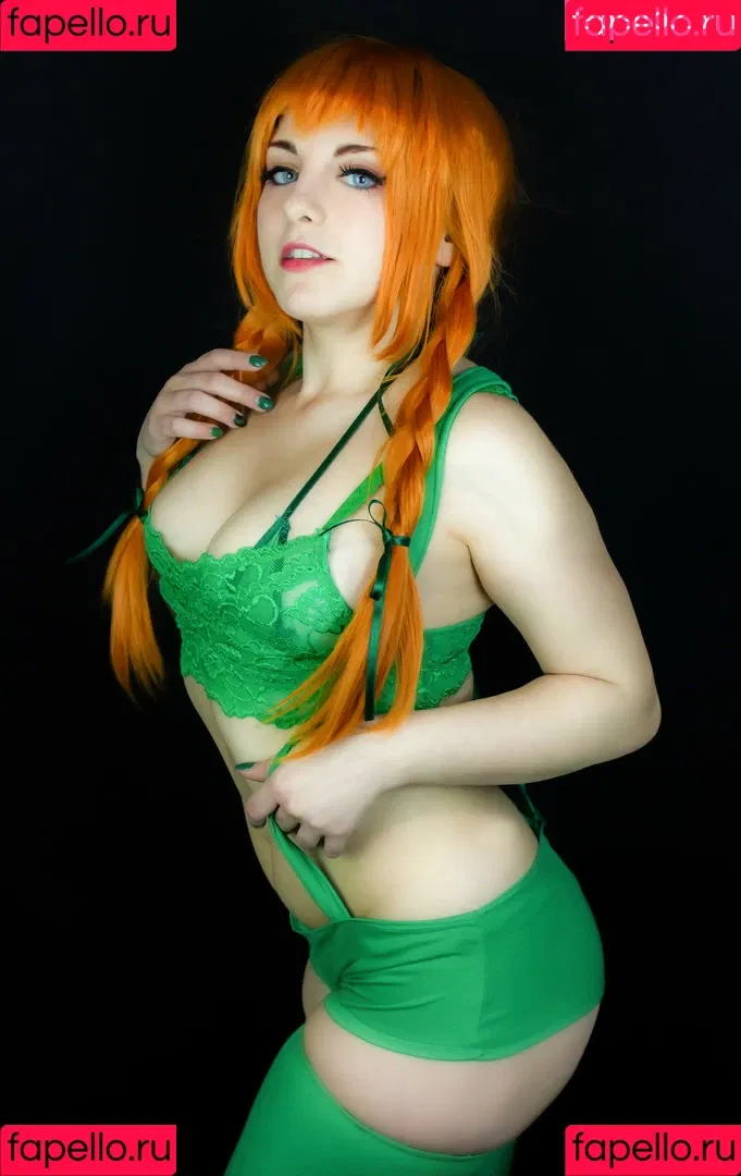 Marcelline Cos Onlyfans Photo Gallery 