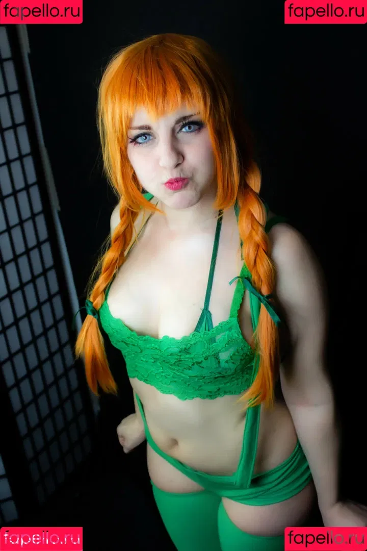 Marcelline Cos Onlyfans Photo Gallery 