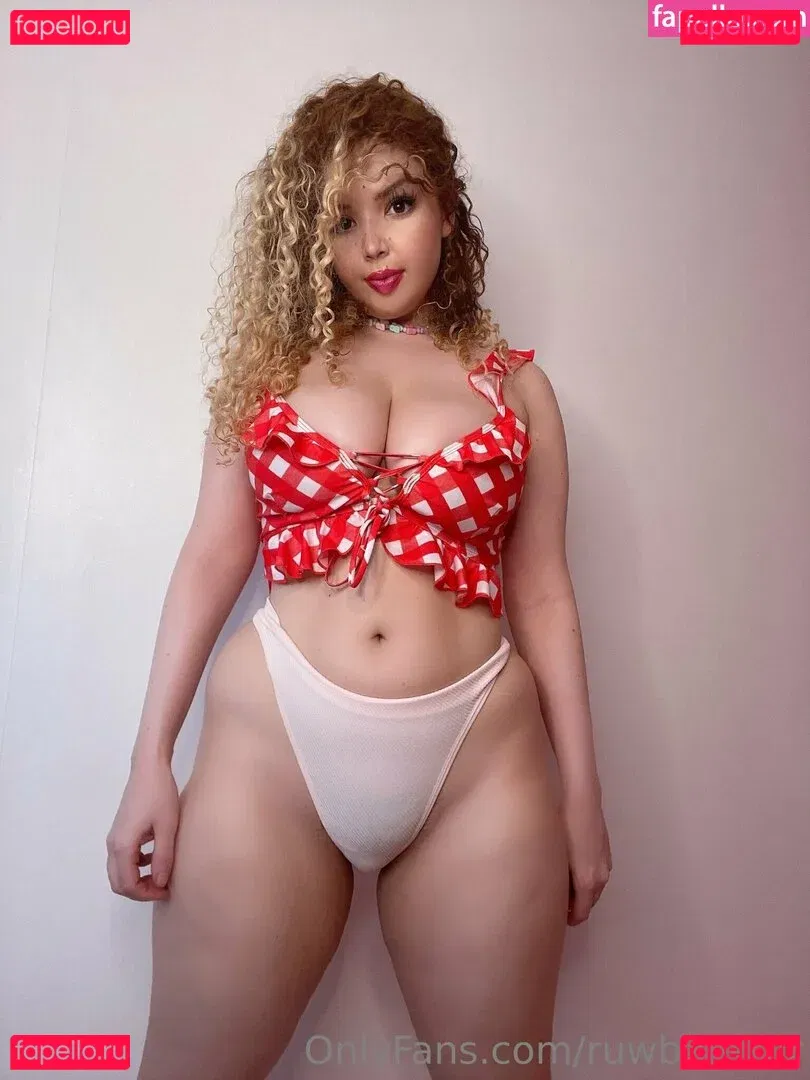 ruwbaasmr Onlyfans Photo Gallery 