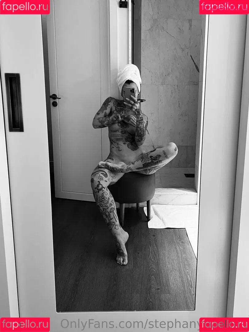 Stephanie Paul Onlyfans Photo Gallery 