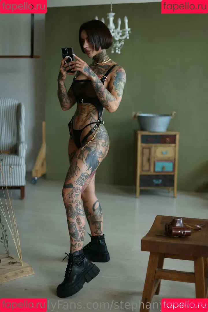 Stephanie Paul Onlyfans Photo Gallery 