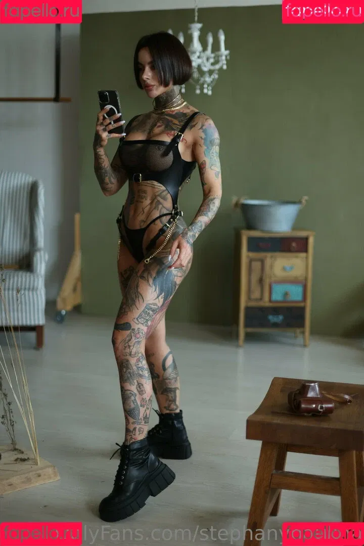 Stephanie Paul Onlyfans Photo Gallery 