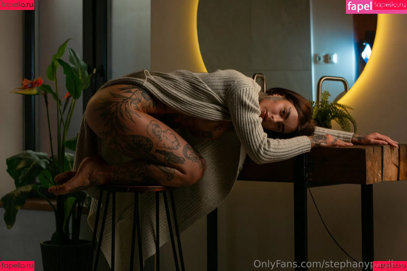 Stephanie Paul Onlyfans Photo Gallery 