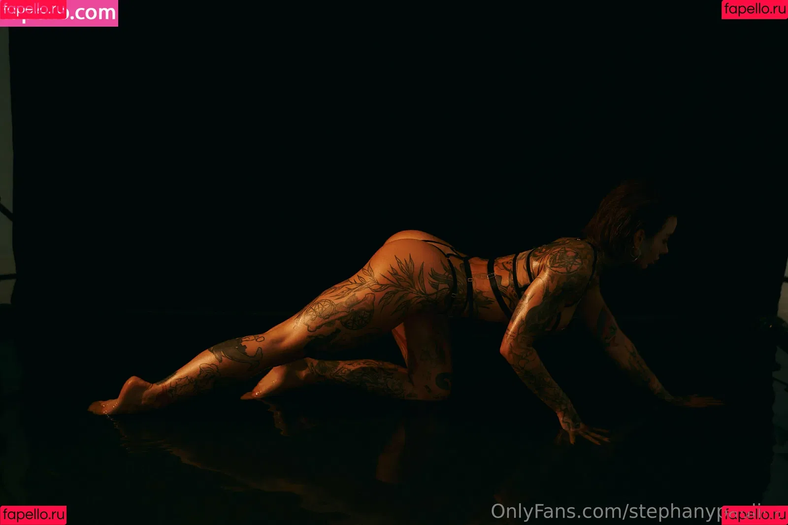 Stephanie Paul Onlyfans Photo Gallery 