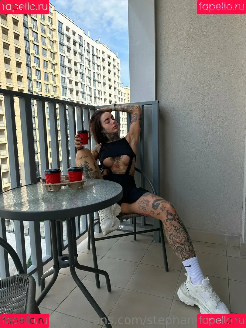 Stephanie Paul Onlyfans Photo Gallery 