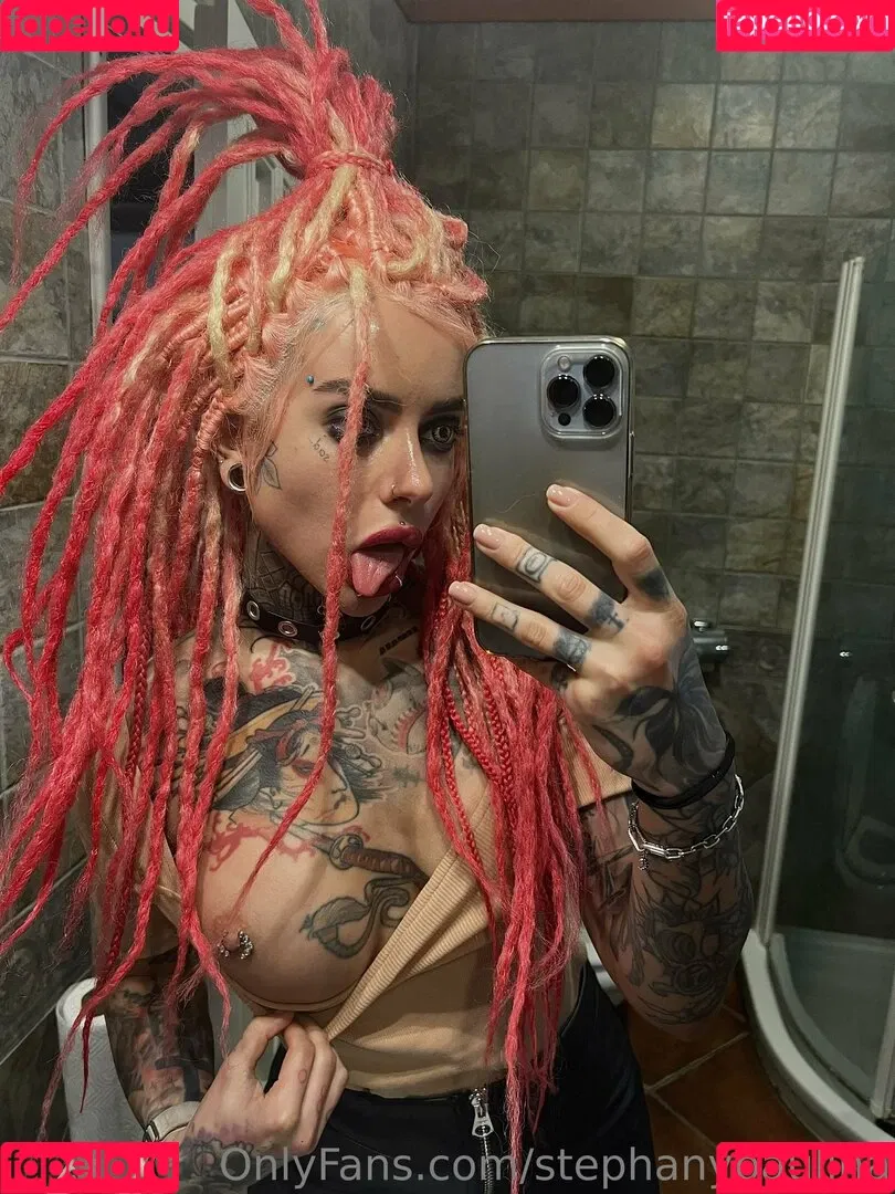 Stephanie Paul Onlyfans Photo Gallery 