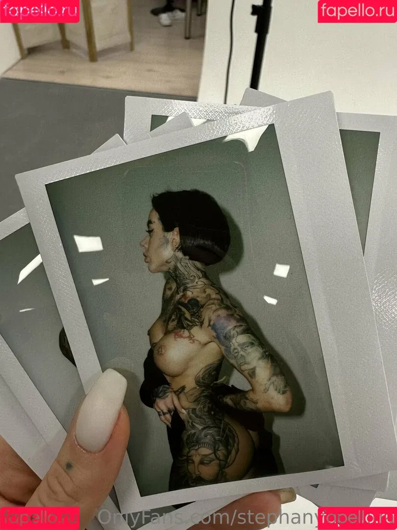Stephanie Paul Onlyfans Photo Gallery 