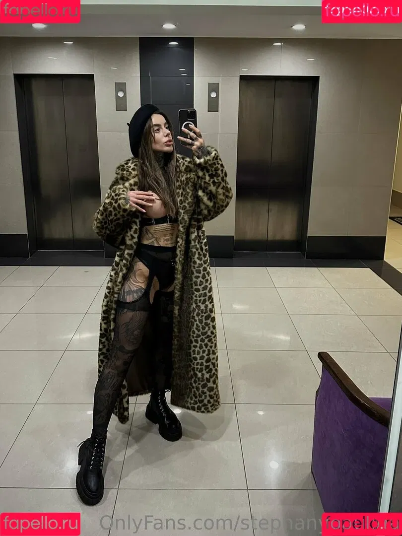 Stephanie Paul Onlyfans Photo Gallery 
