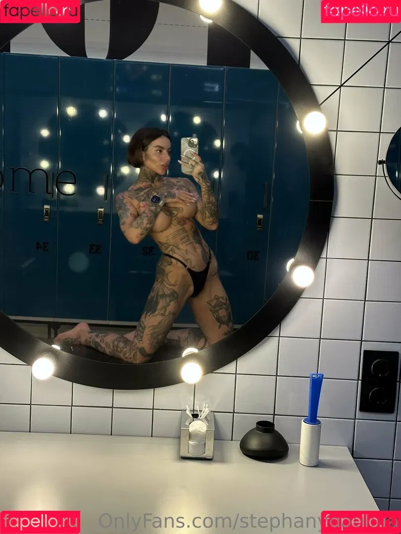 Stephanie Paul Onlyfans Photo Gallery 